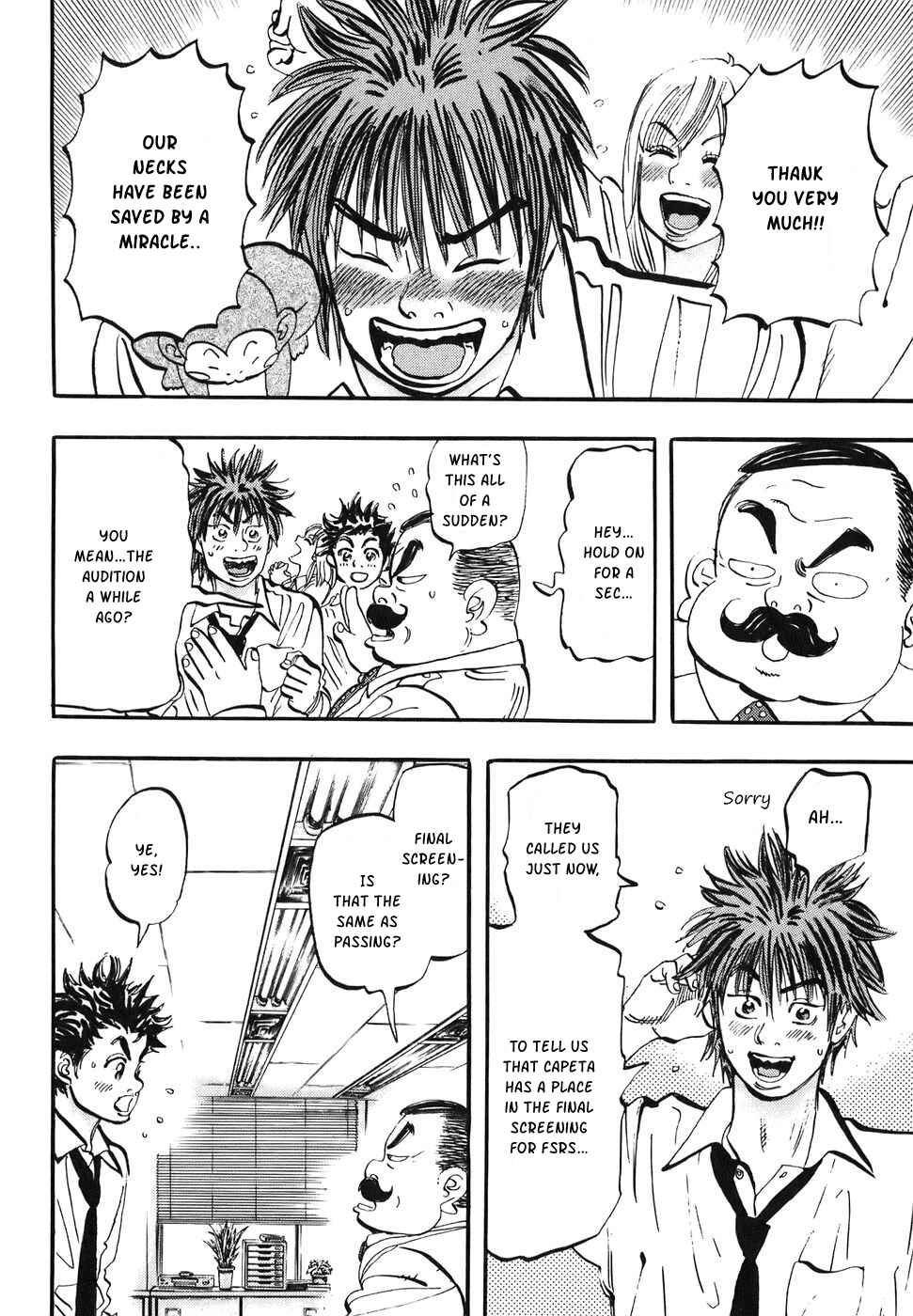 Page 13 Chapter 37 Capeta