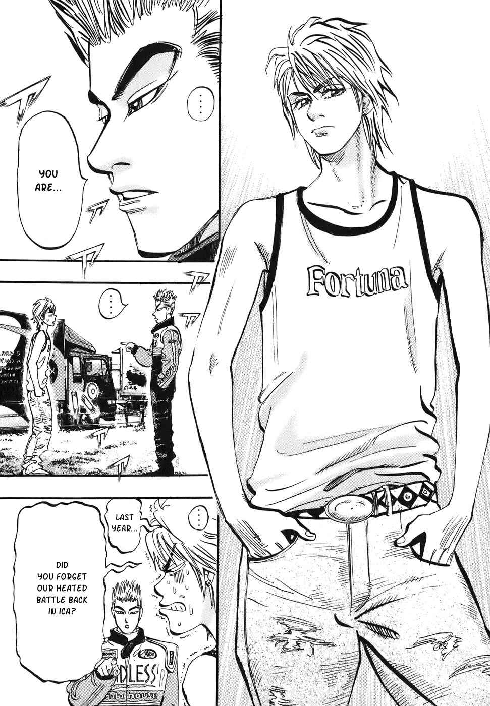 Page 18 Chapter 37 Capeta
