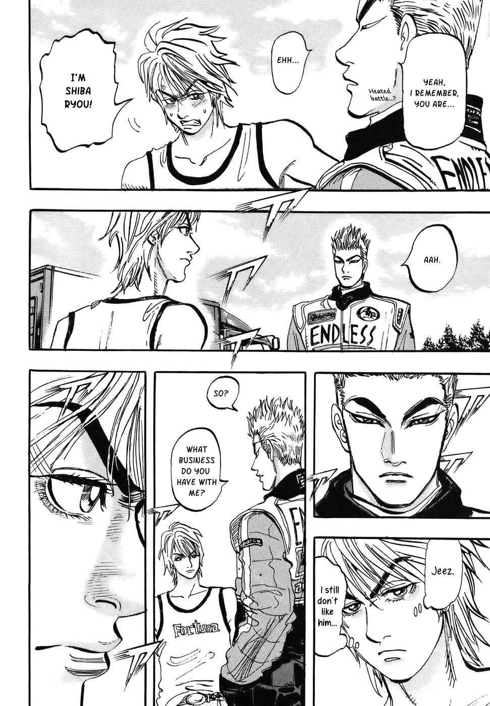 Page 19 Chapter 37 Capeta