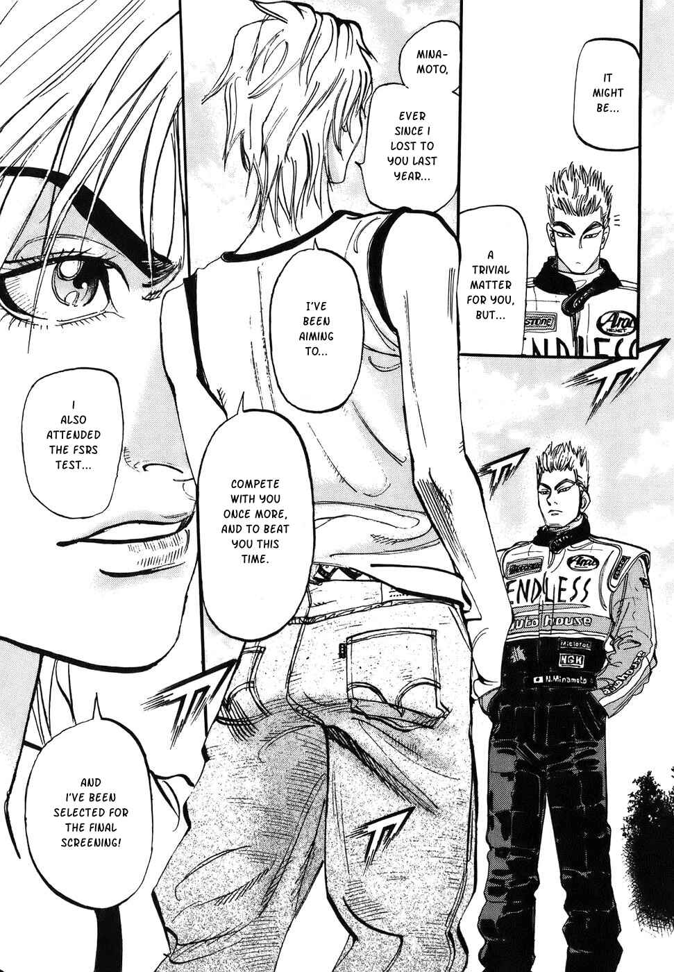 Page 20 Chapter 37 Capeta