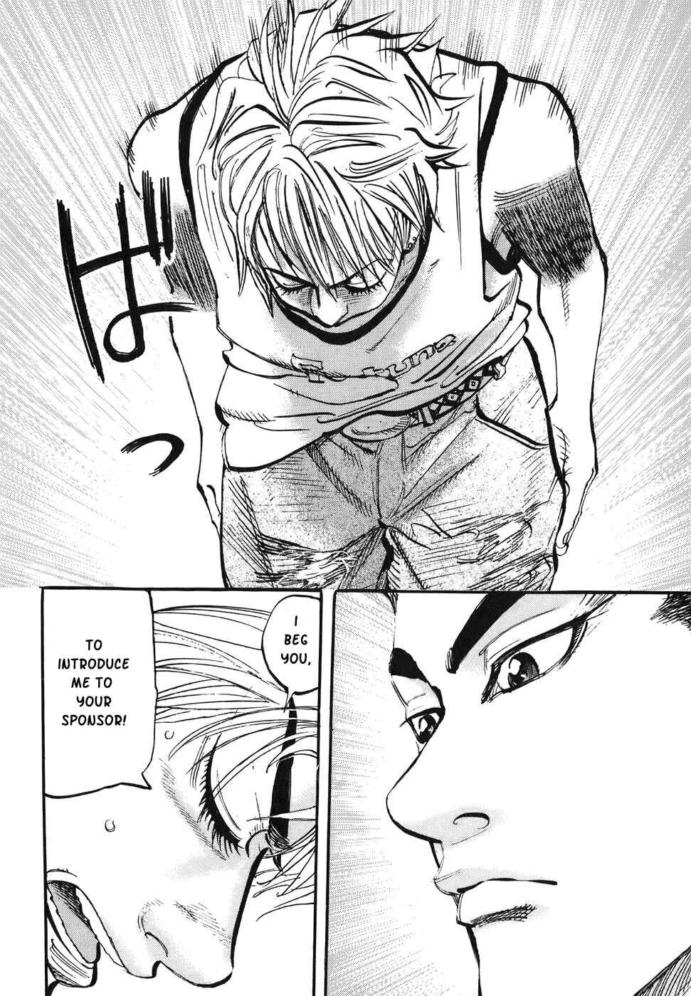 Page 21 Chapter 37 Capeta