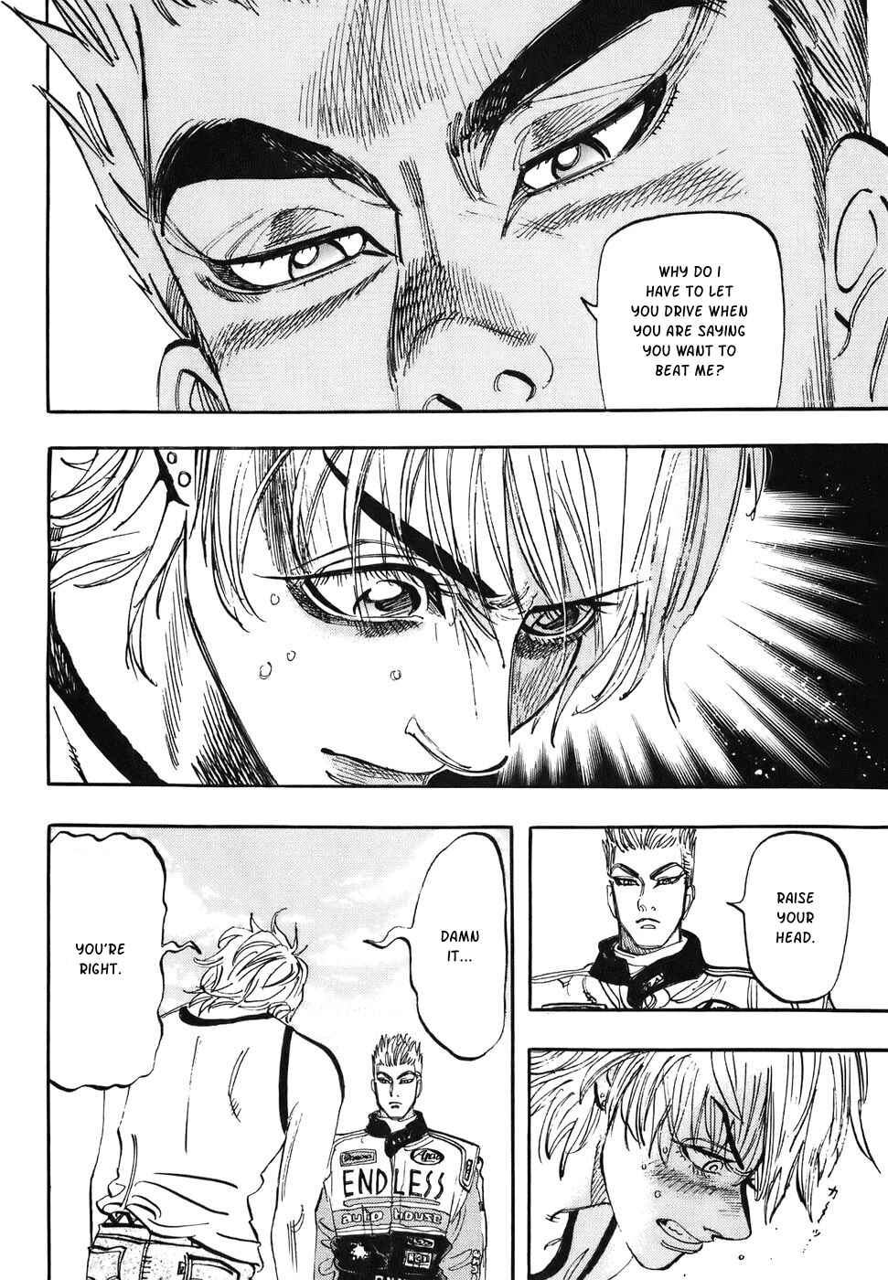 Page 23 Chapter 37 Capeta