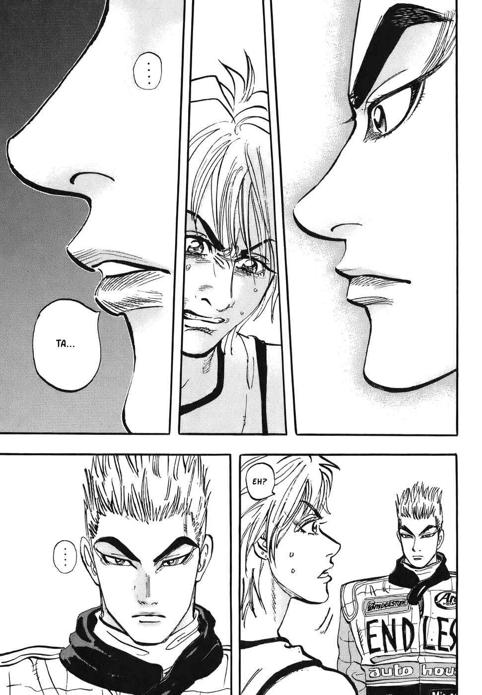 Page 26 Chapter 37 Capeta