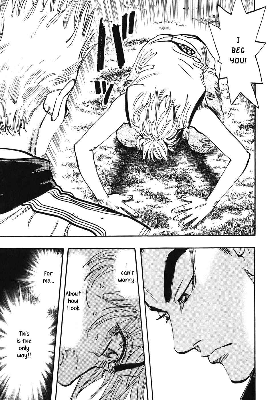 Page 28 Chapter 37 Capeta