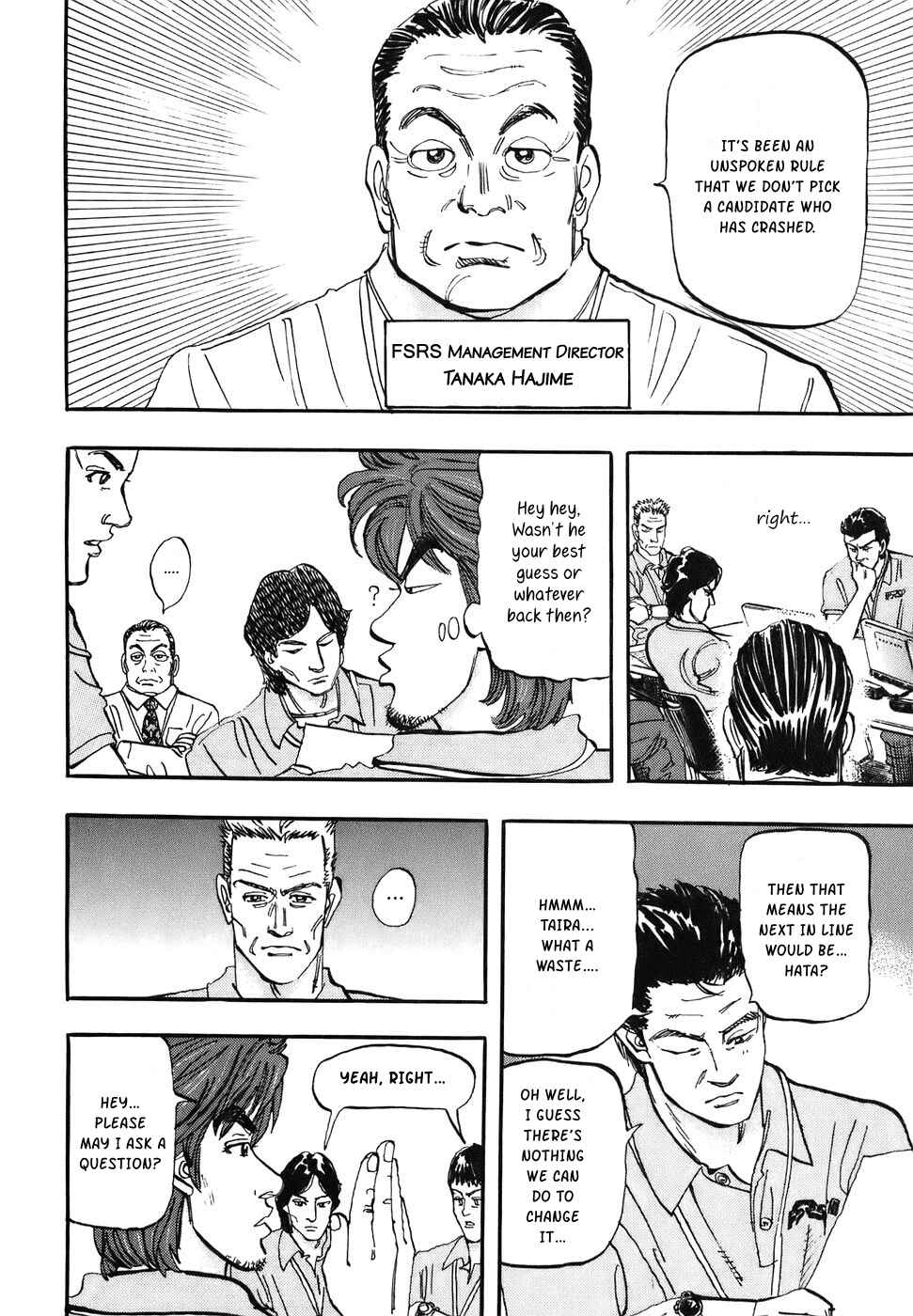 Page 3 Chapter 37 Capeta