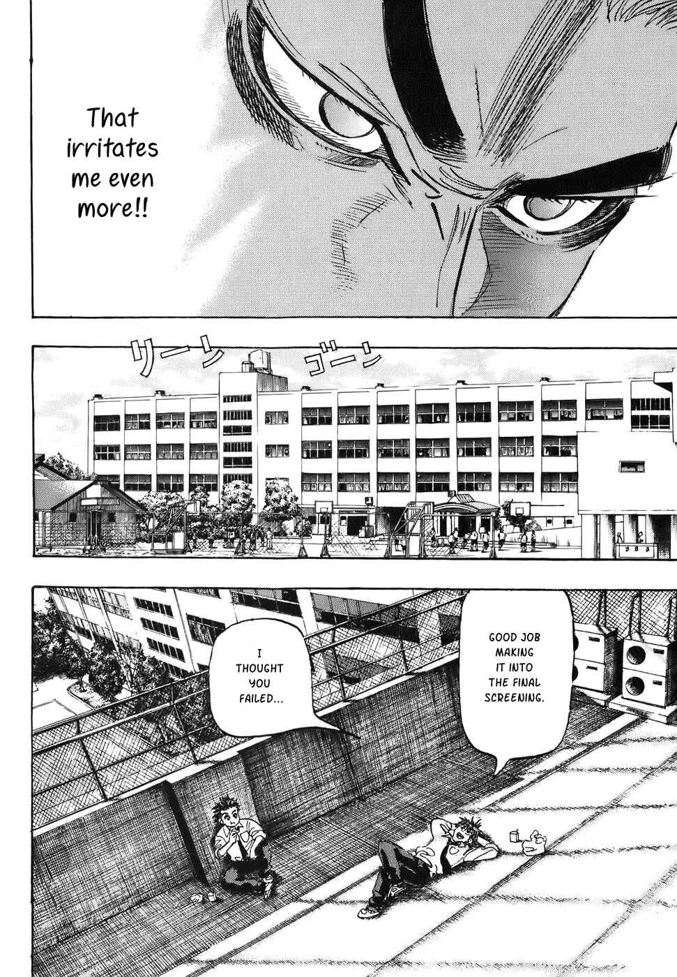 Page 36 Chapter 37 Capeta