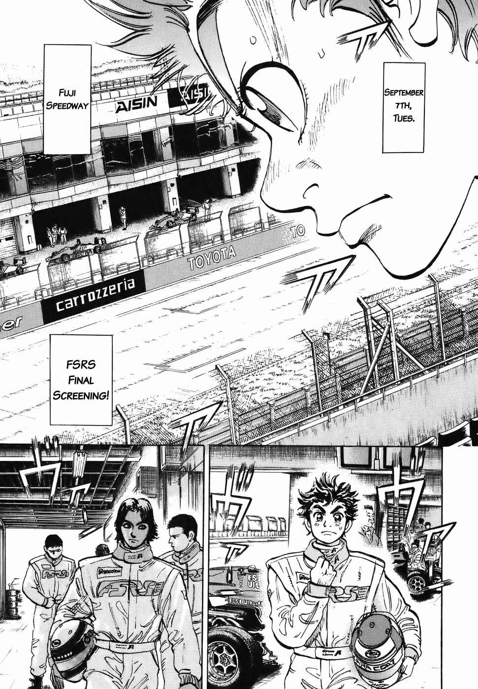 Page 46 Chapter 37 Capeta