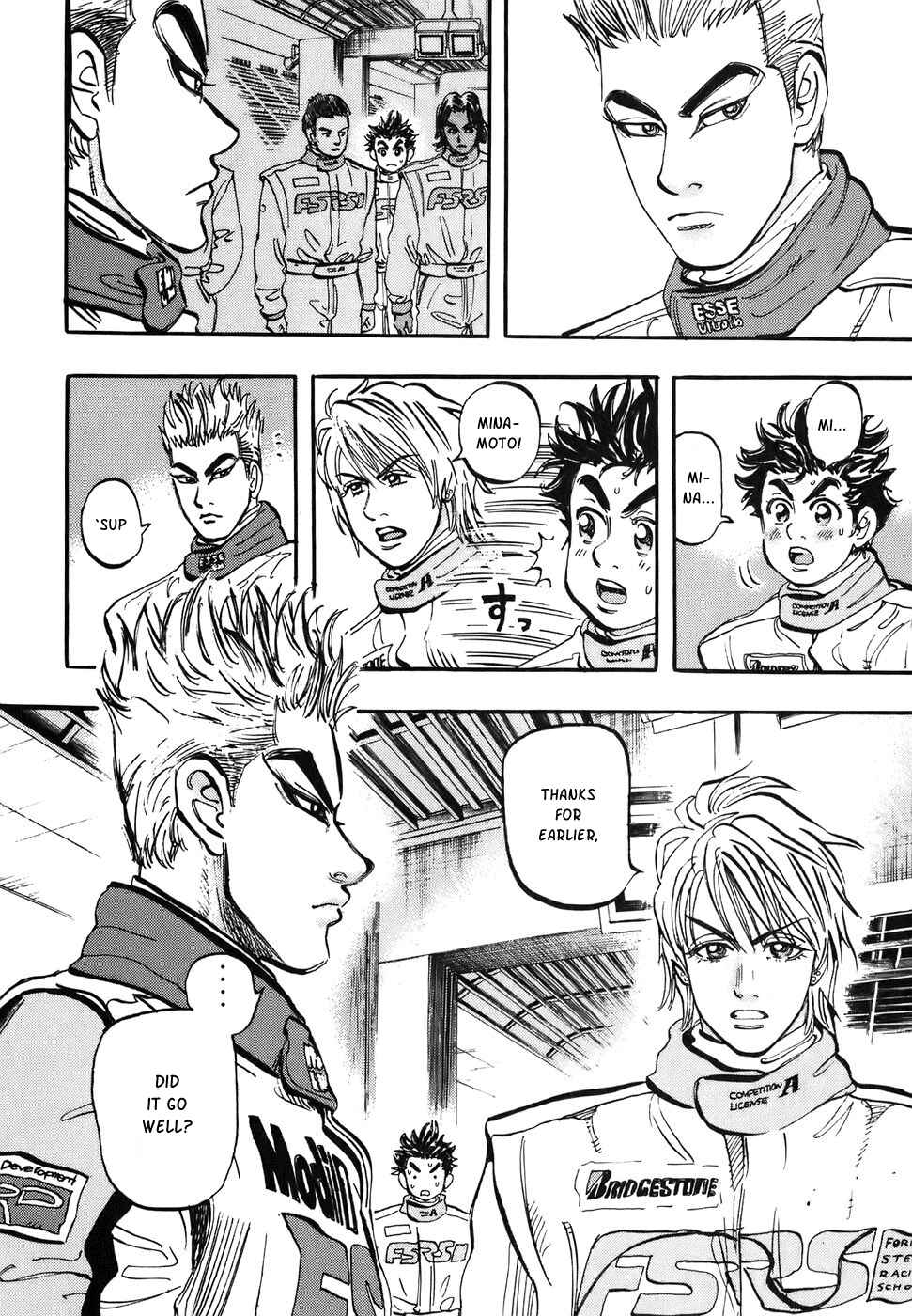 Page 49 Chapter 37 Capeta