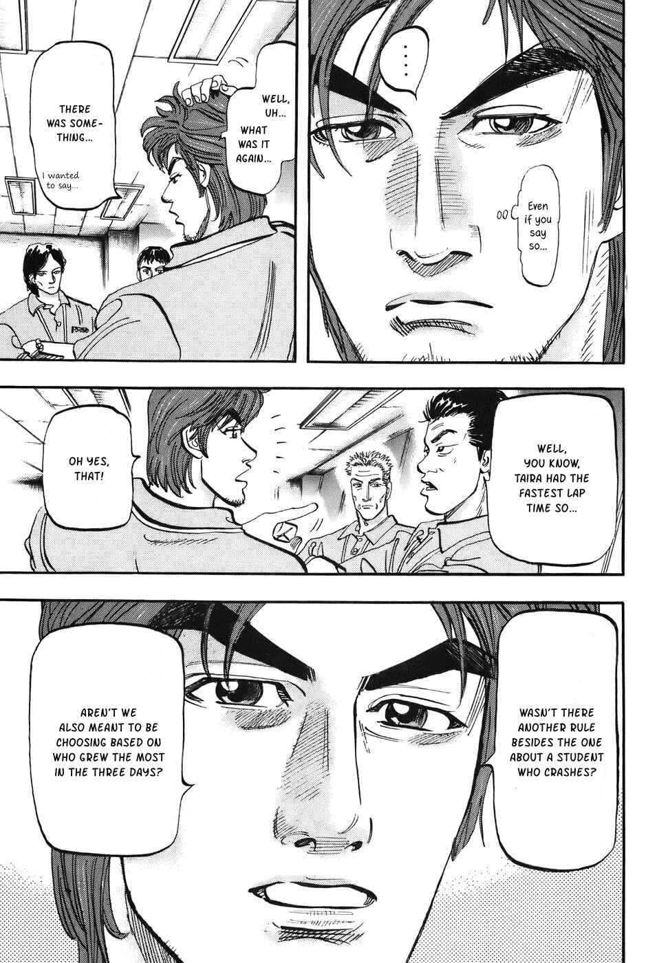 Page 6 Chapter 37 Capeta