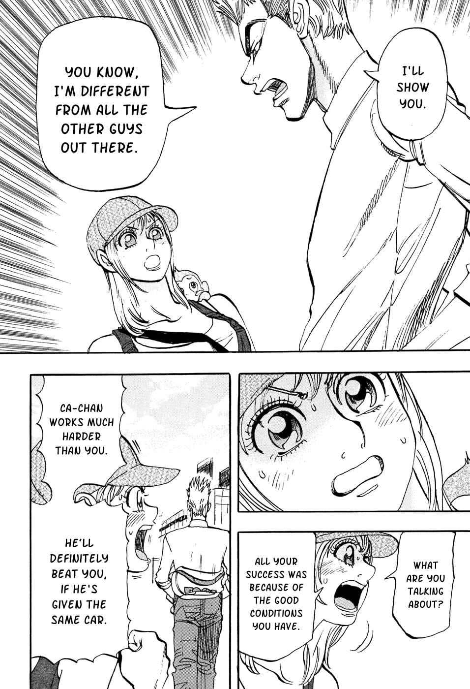 Page 16 Chapter 48 Capeta