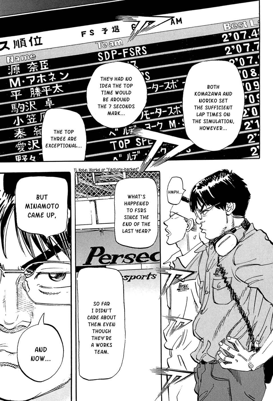 Page 30 Chapter 48 Capeta