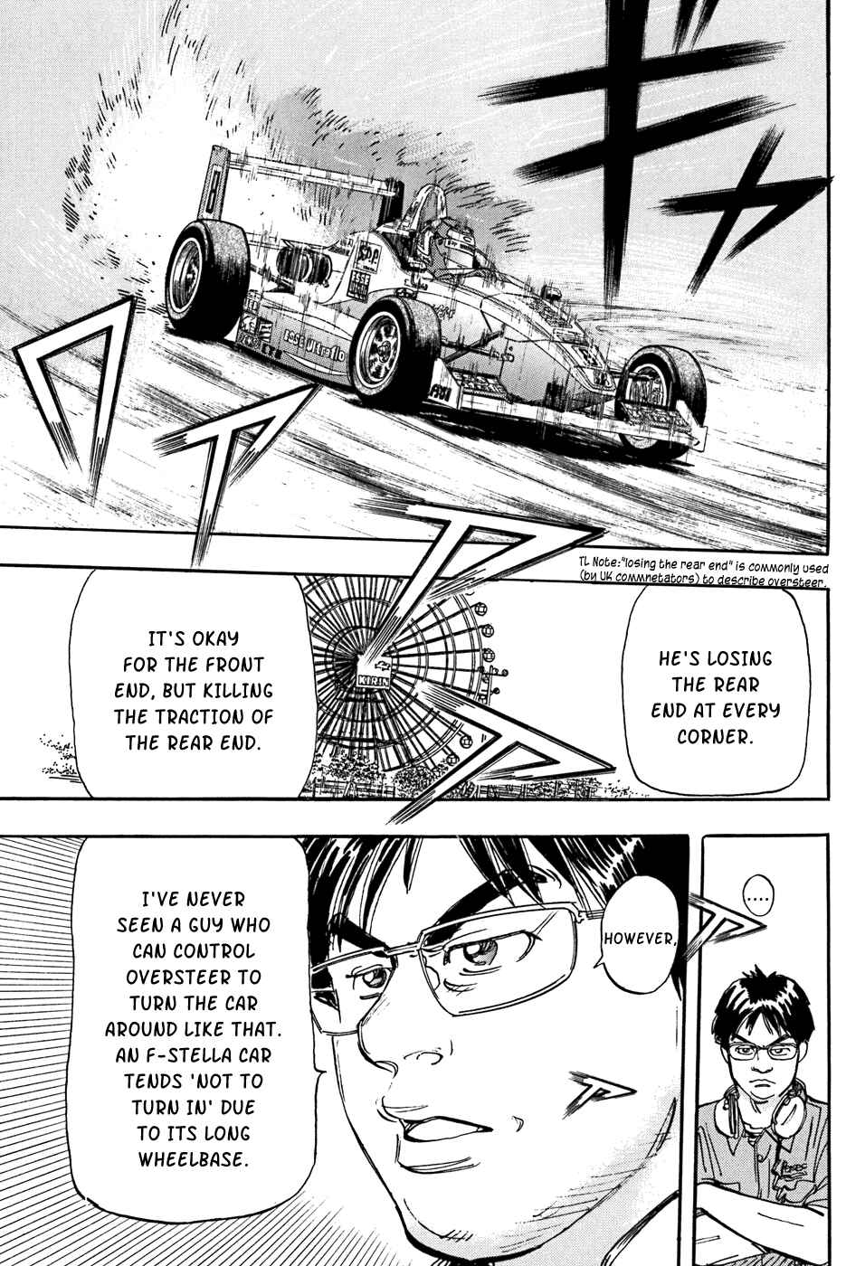 Page 32 Chapter 48 Capeta