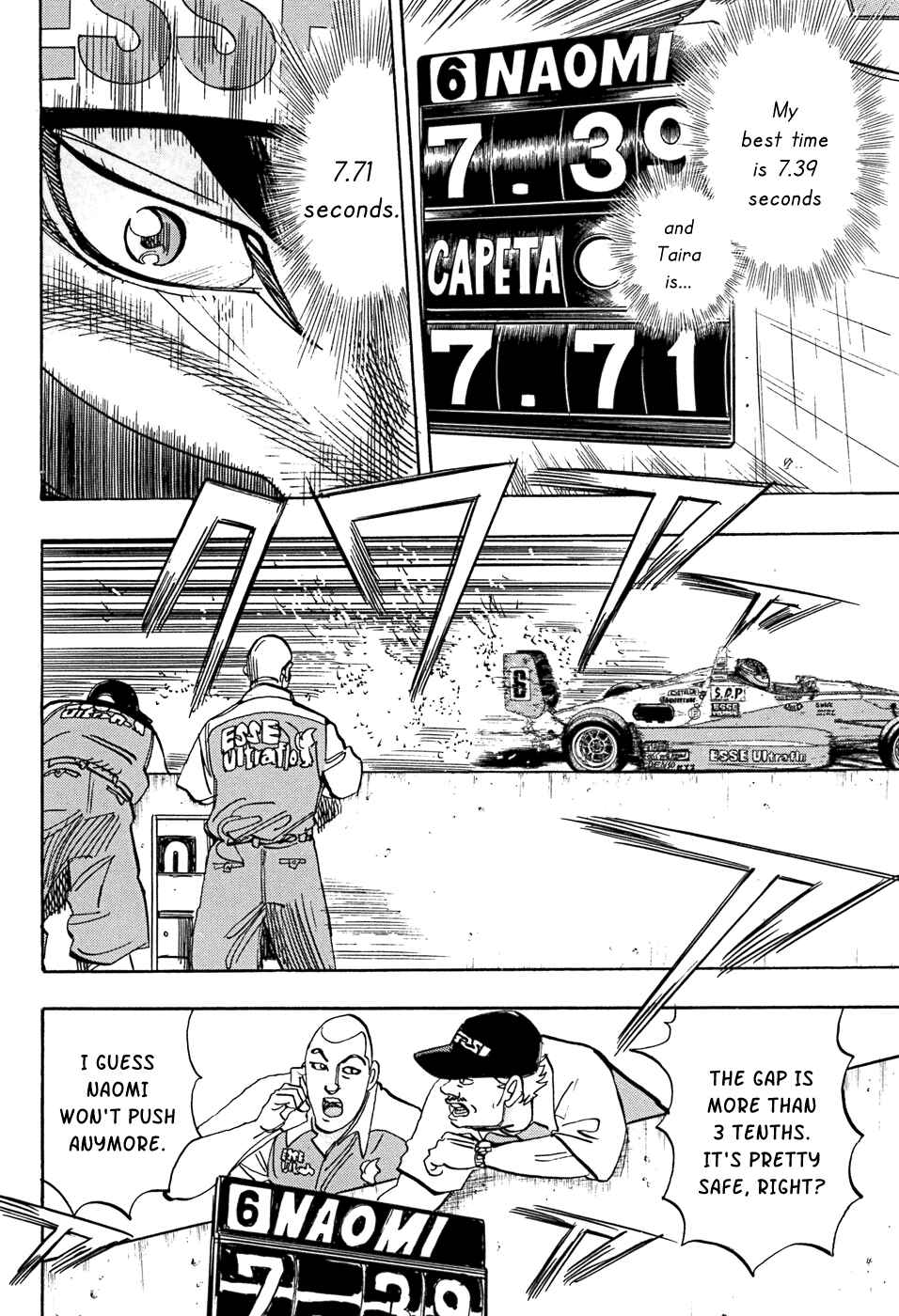 Page 35 Chapter 48 Capeta
