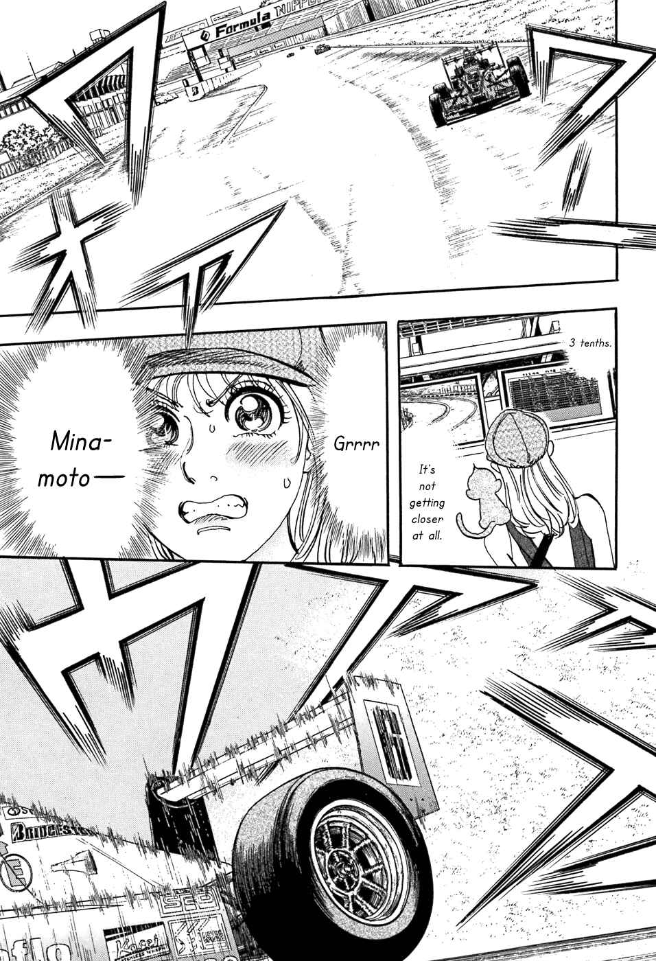 Page 36 Chapter 48 Capeta