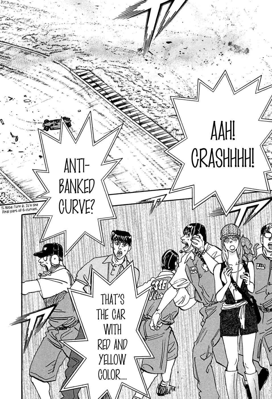 Page 45 Chapter 48 Capeta