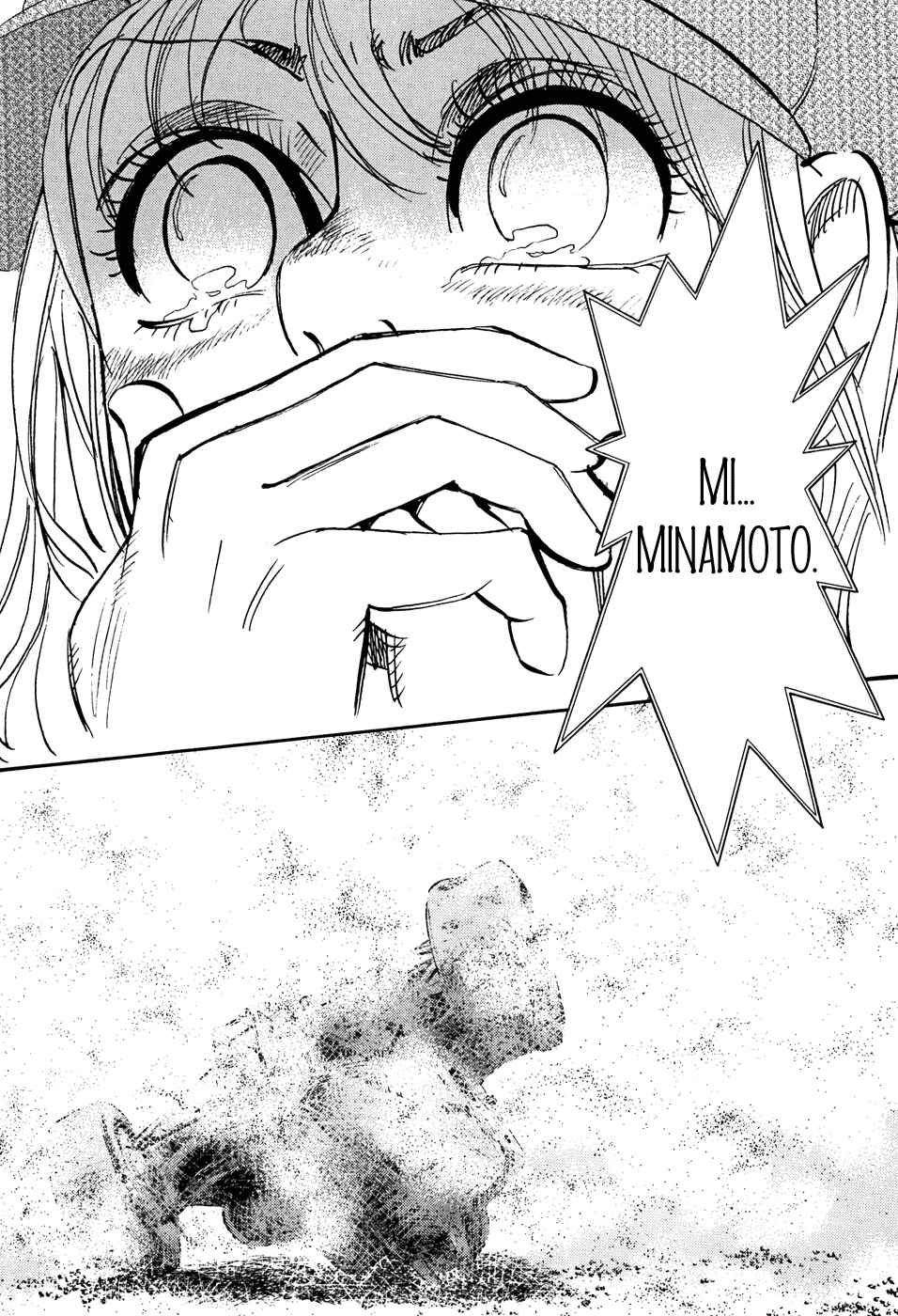 Page 46 Chapter 48 Capeta