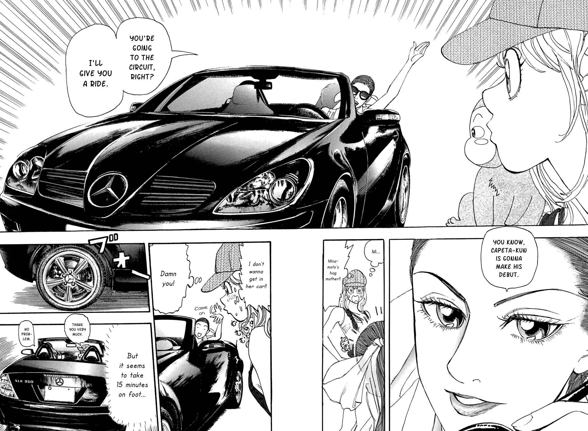 Page 7 Chapter 48 Capeta