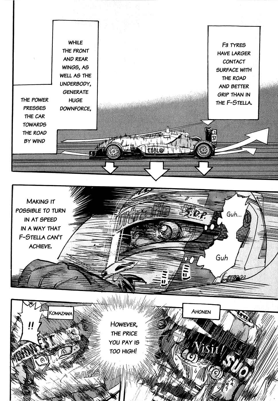 Page 16 Chapter 58 Capeta