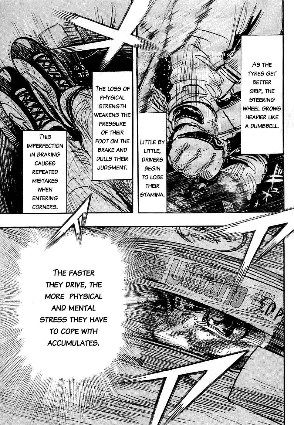 Page 17 Chapter 58 Capeta