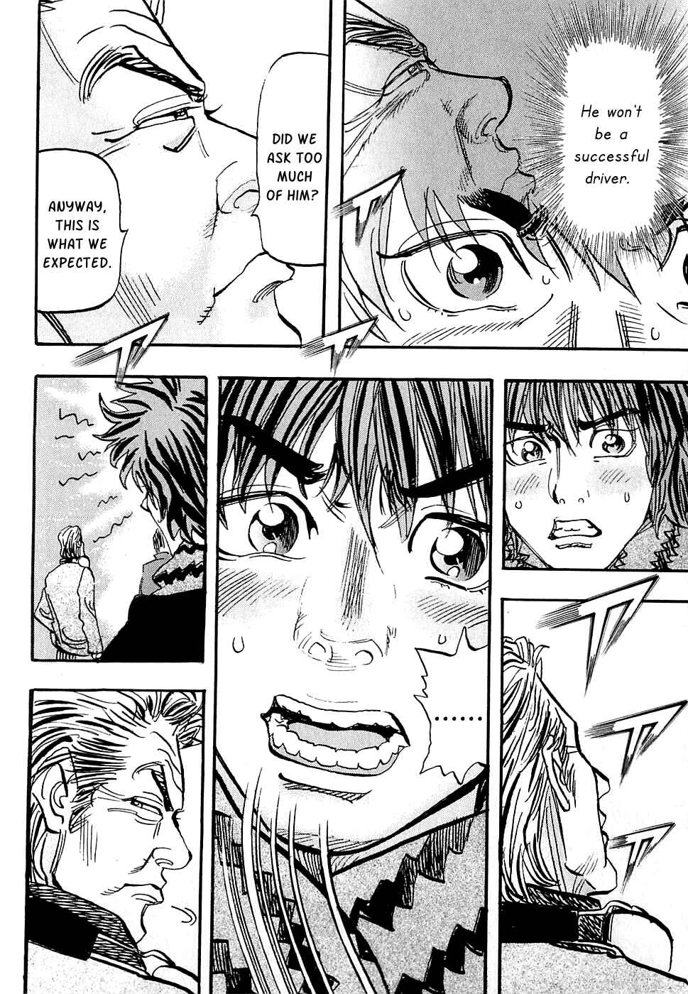 Page 19 Chapter 58 Capeta