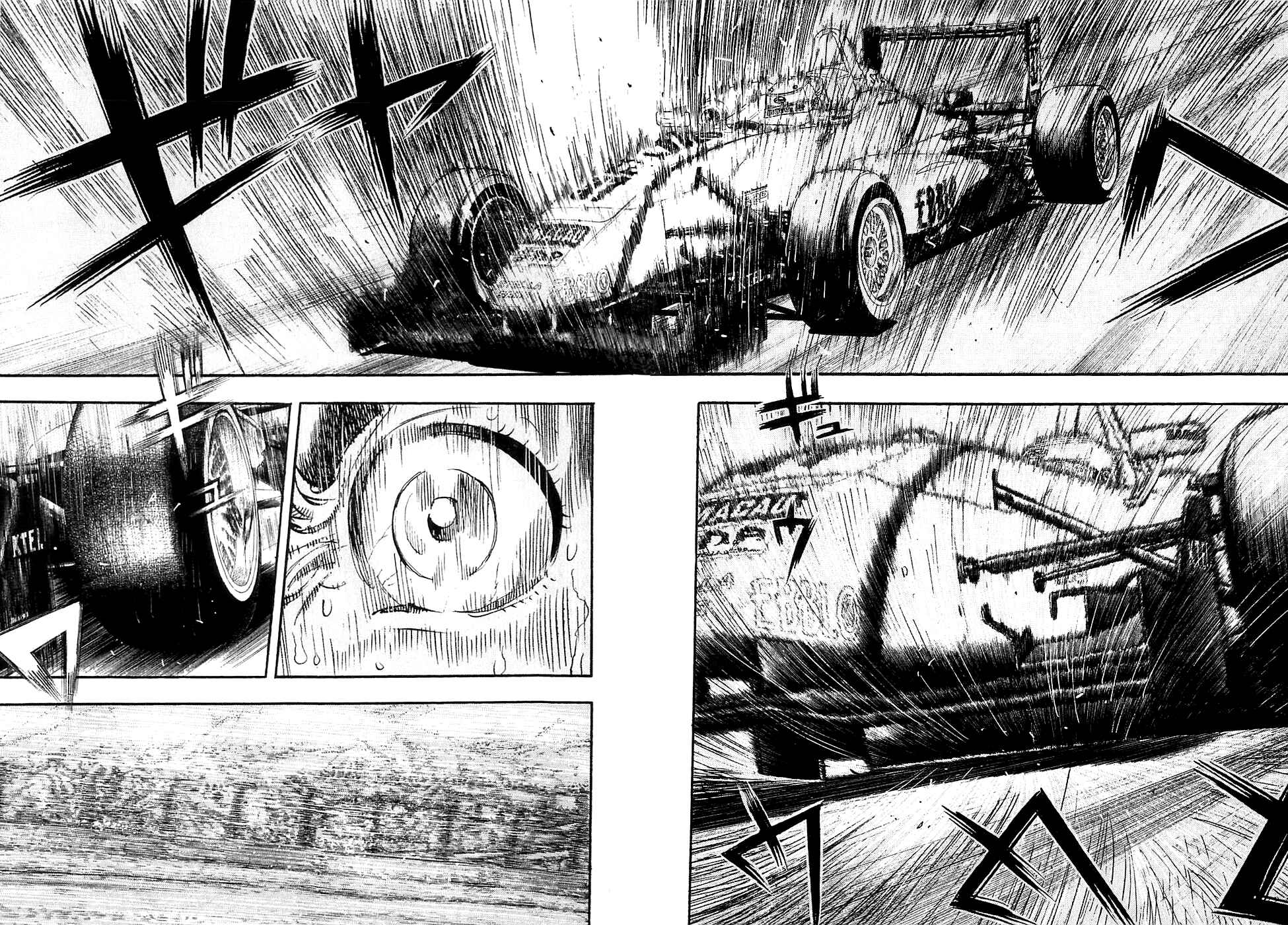 Page 25 Chapter 58 Capeta