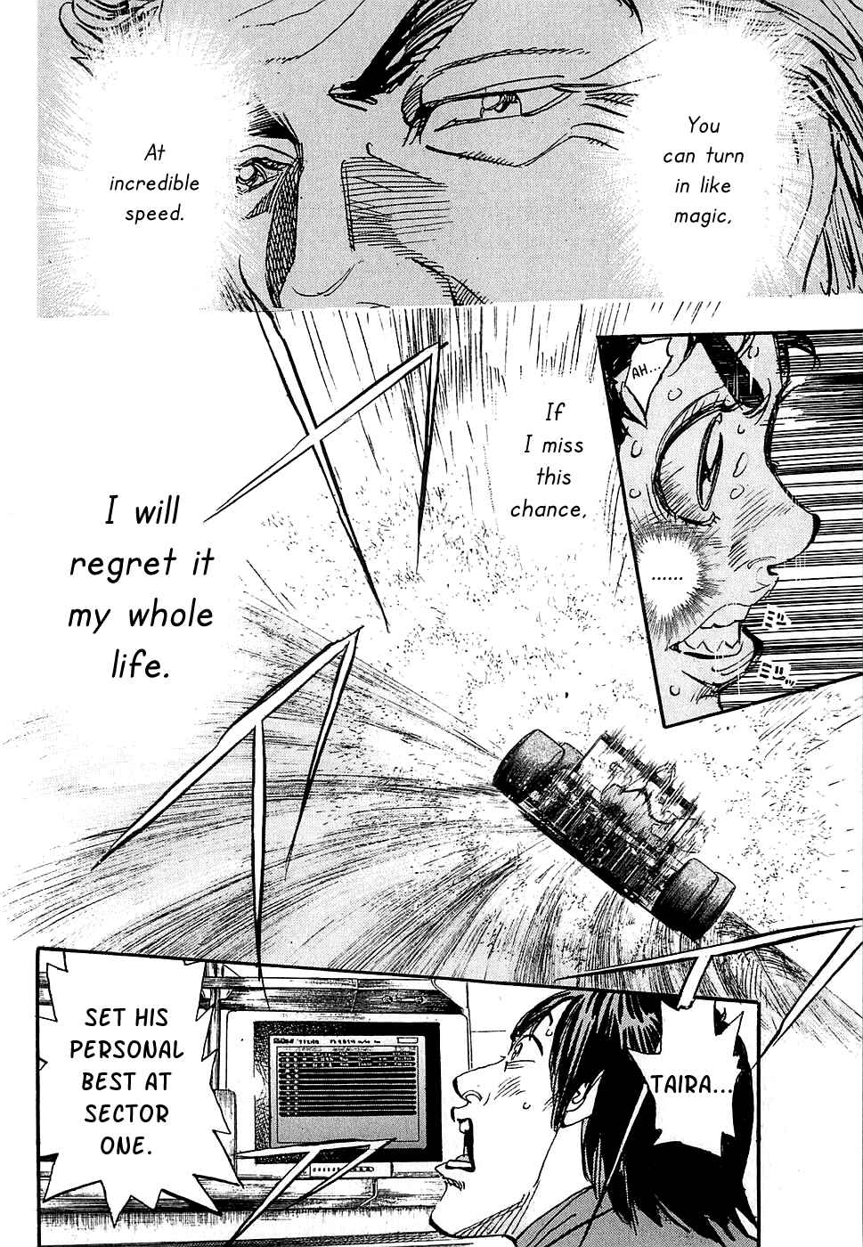 Page 27 Chapter 58 Capeta