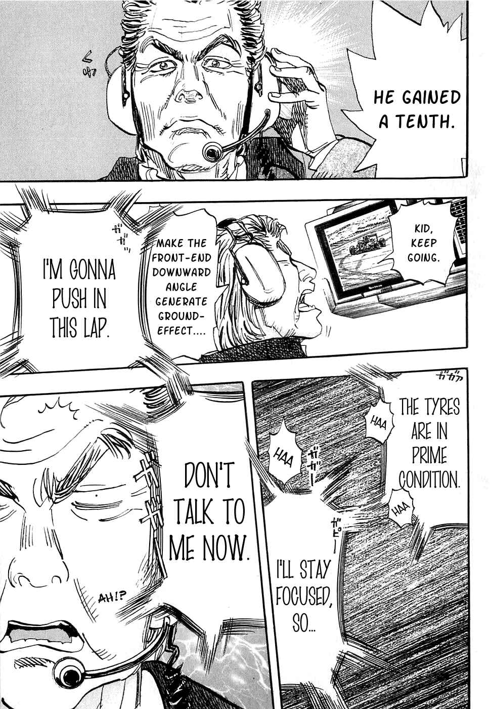 Page 28 Chapter 58 Capeta