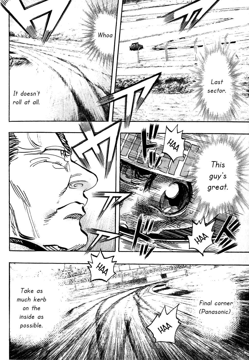 Page 32 Chapter 58 Capeta