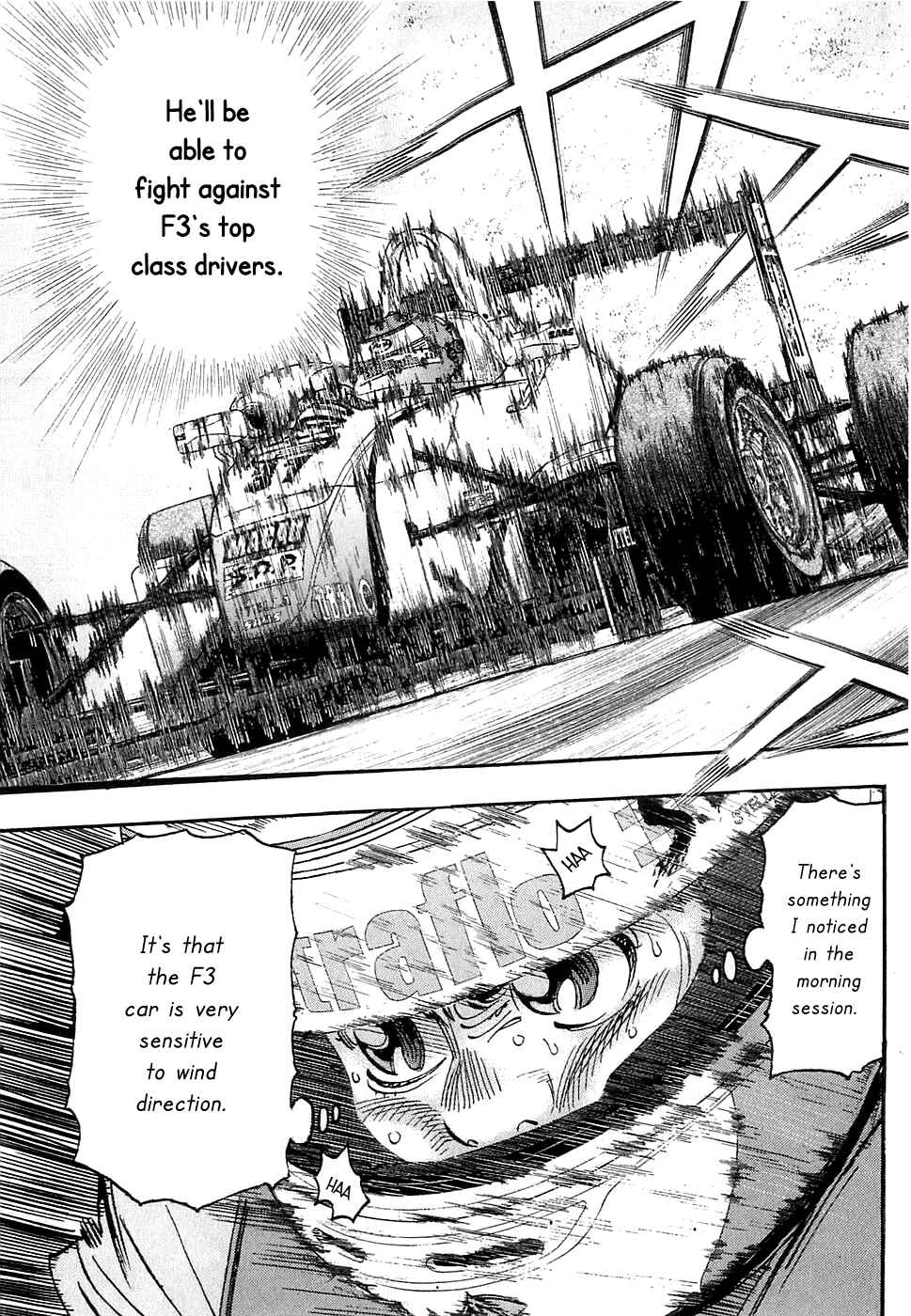 Page 7 Chapter 58 Capeta