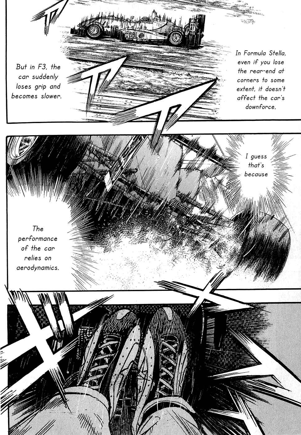 Page 8 Chapter 58 Capeta