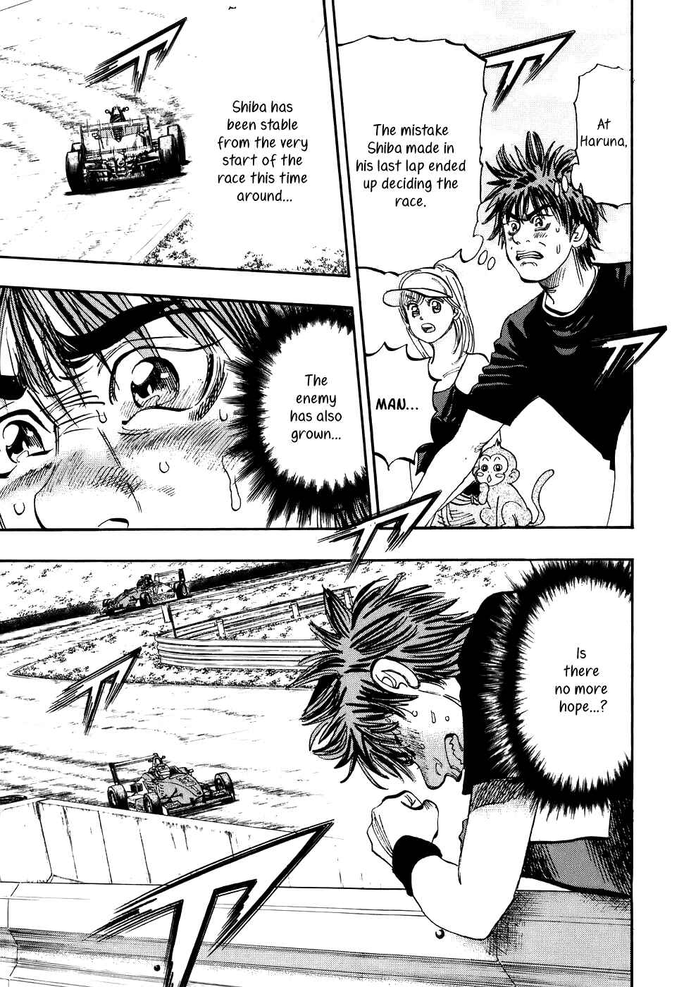 Page 21 Chapter 36 Capeta