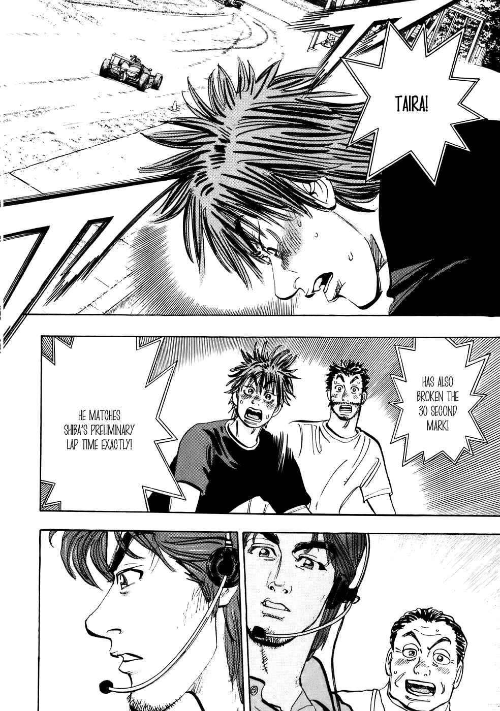 Page 22 Chapter 36 Capeta