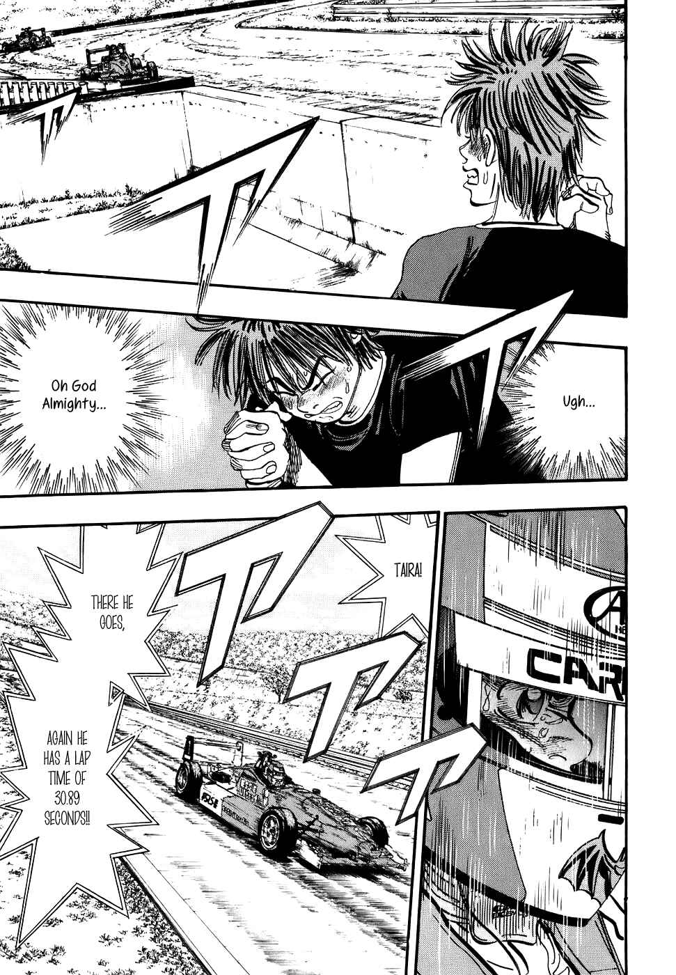 Page 27 Chapter 36 Capeta