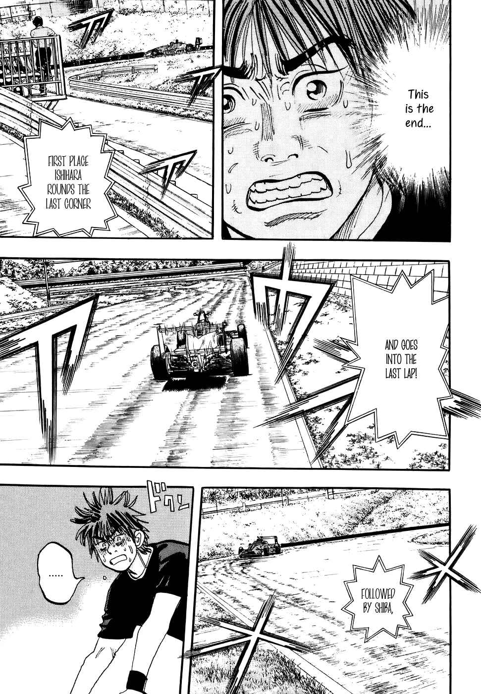 Page 31 Chapter 36 Capeta