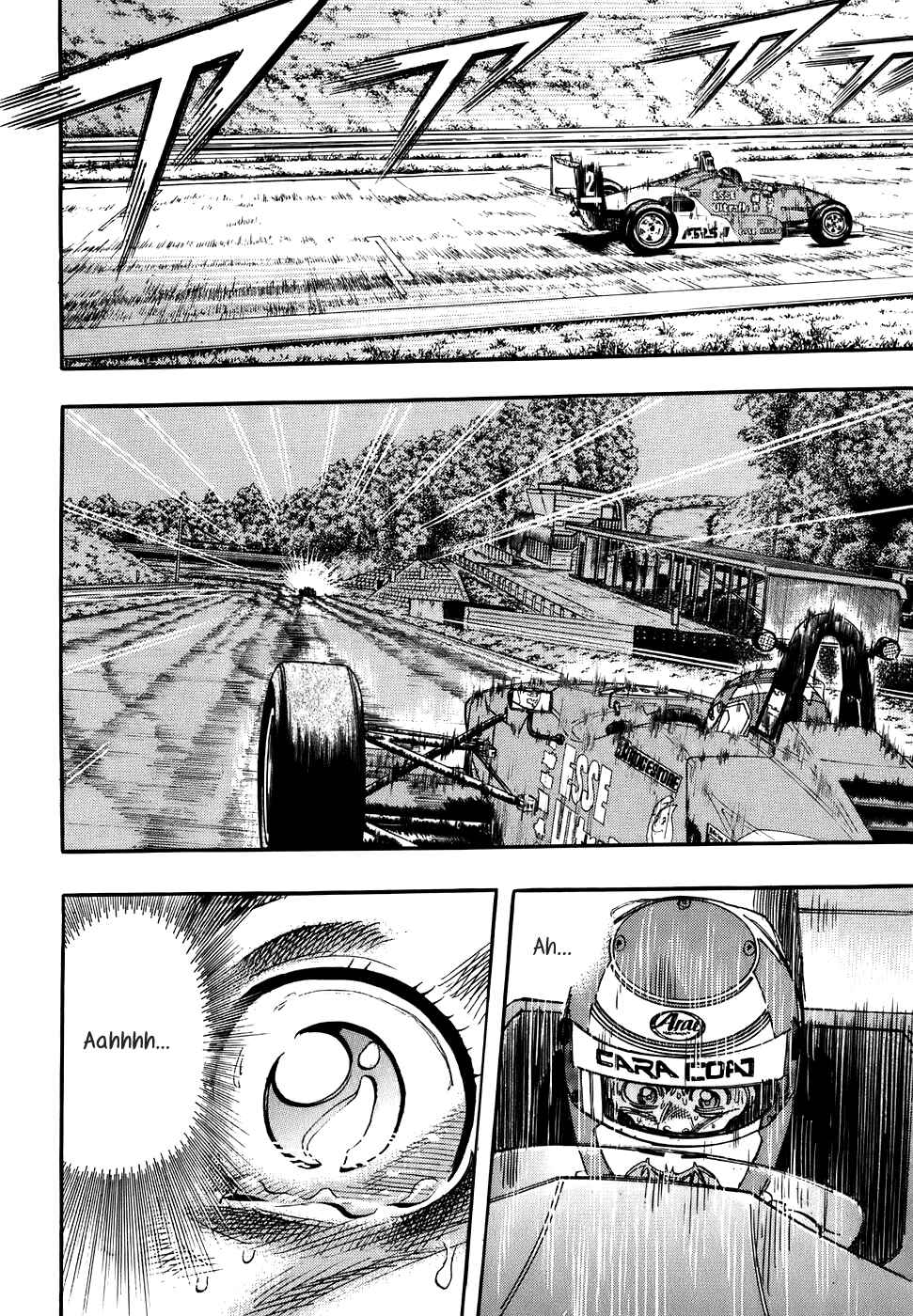 Page 32 Chapter 36 Capeta