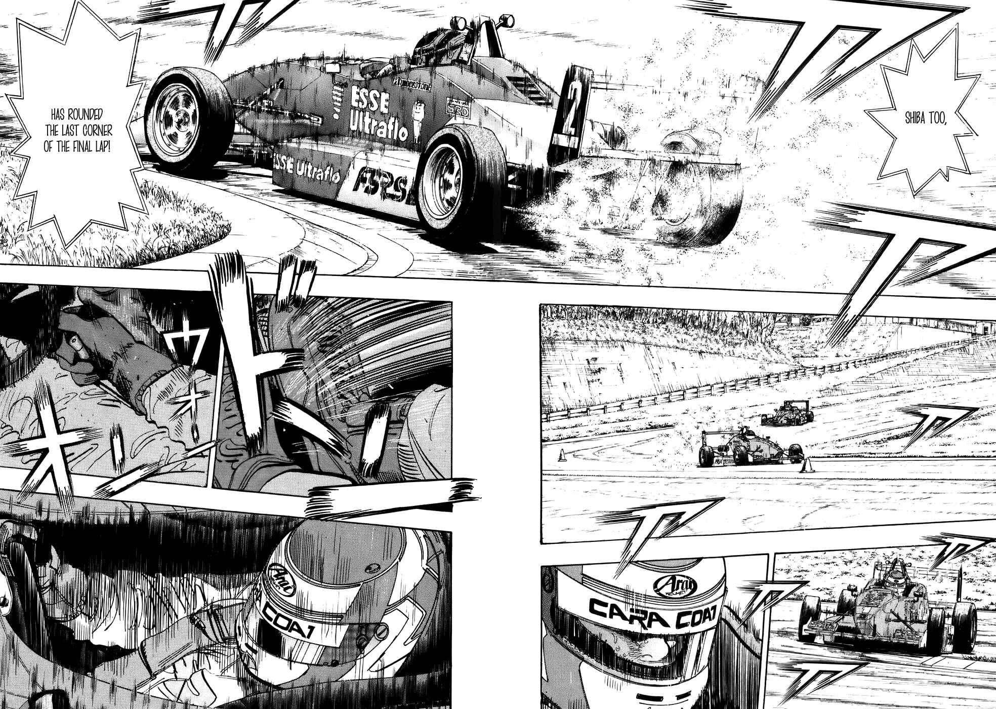 Page 34 Chapter 36 Capeta