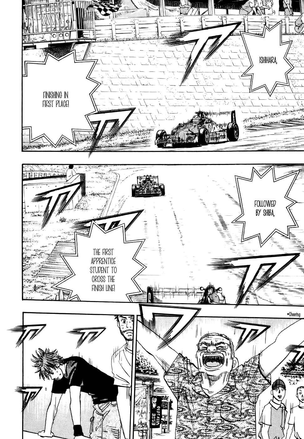 Page 40 Chapter 36 Capeta