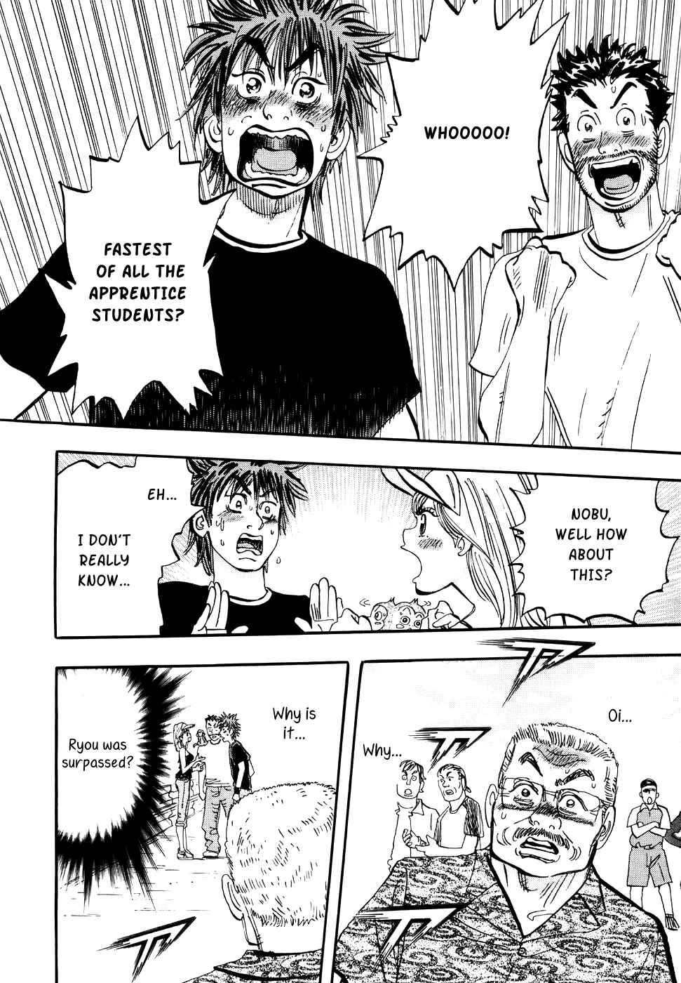 Page 43 Chapter 36 Capeta