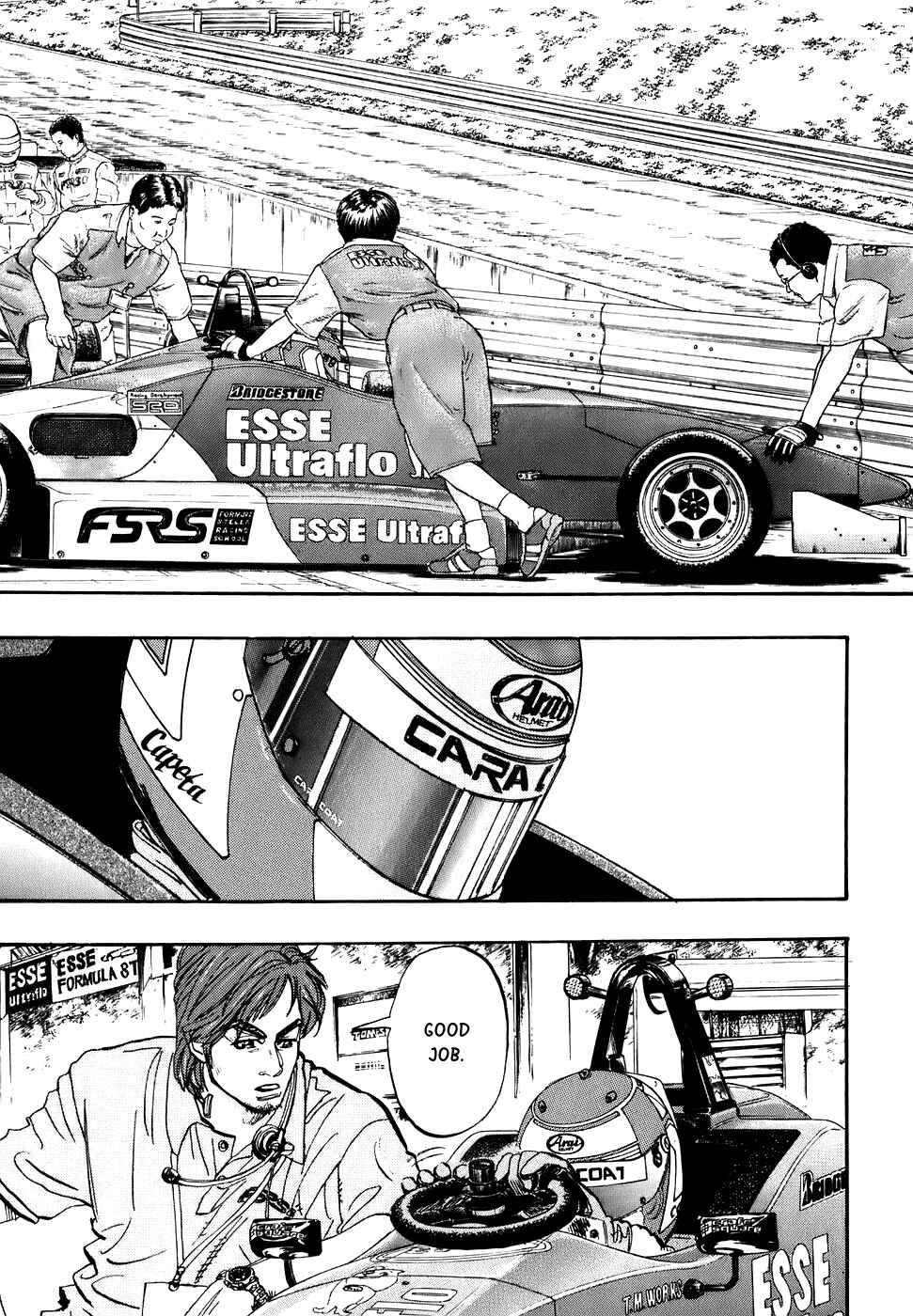 Page 46 Chapter 36 Capeta