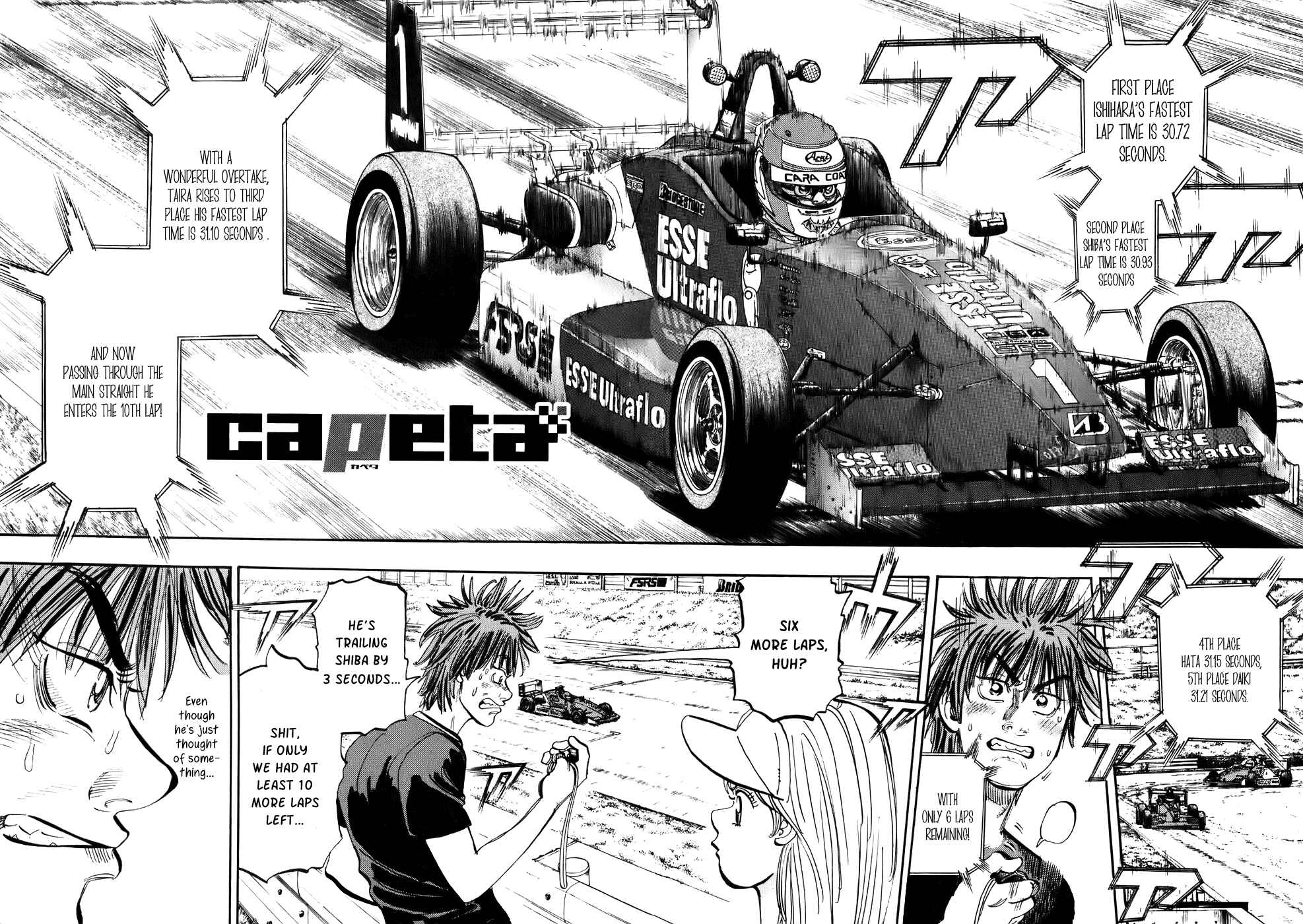 Page 6 Chapter 36 Capeta