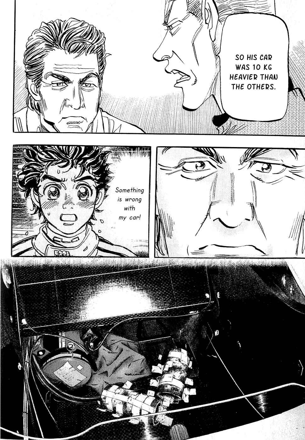 Page 14 Chapter 59 Capeta