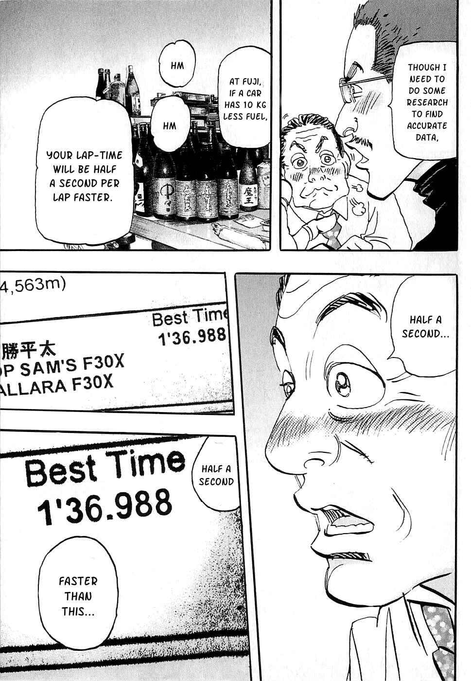 Page 17 Chapter 59 Capeta