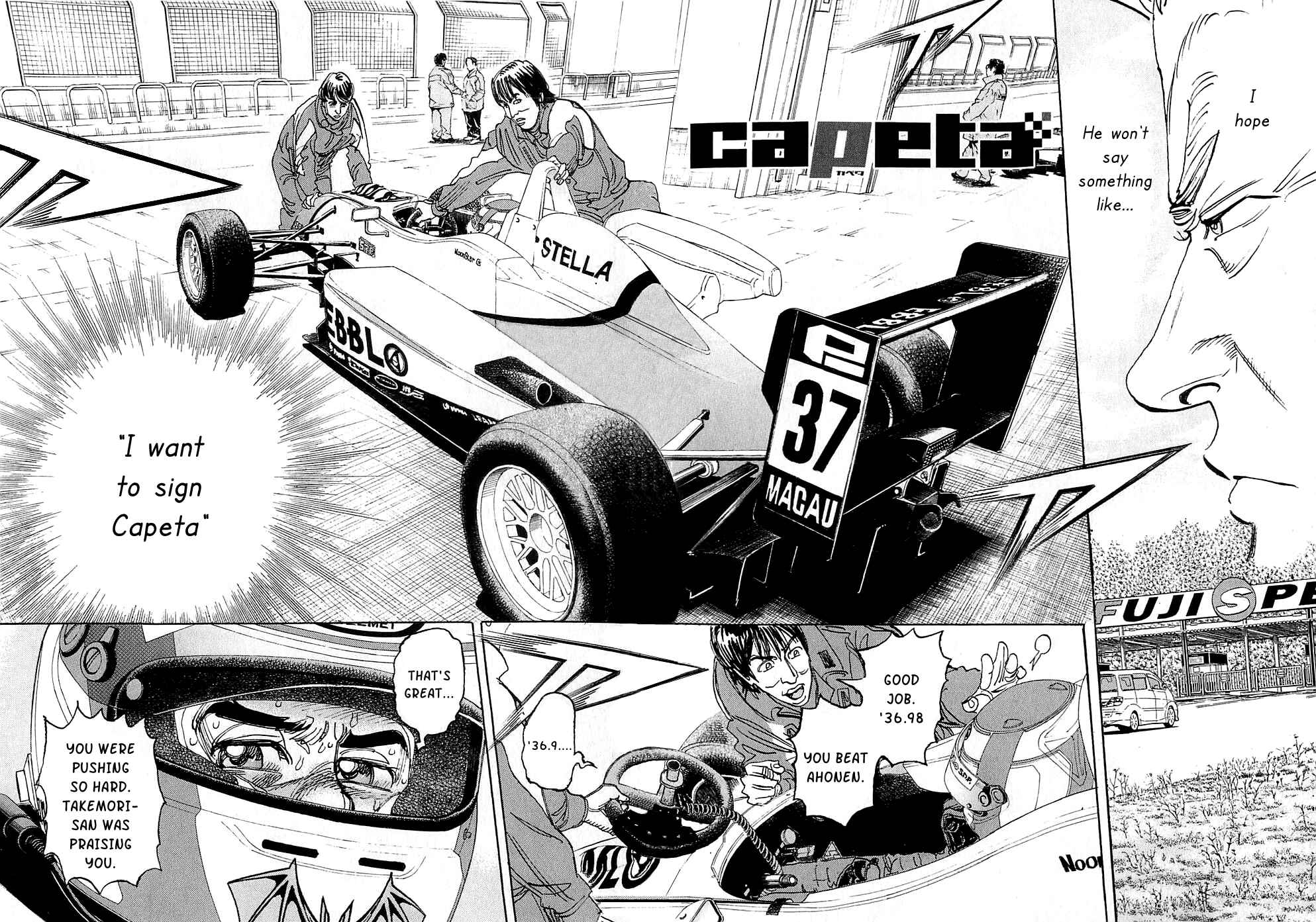 Page 2 Chapter 59 Capeta