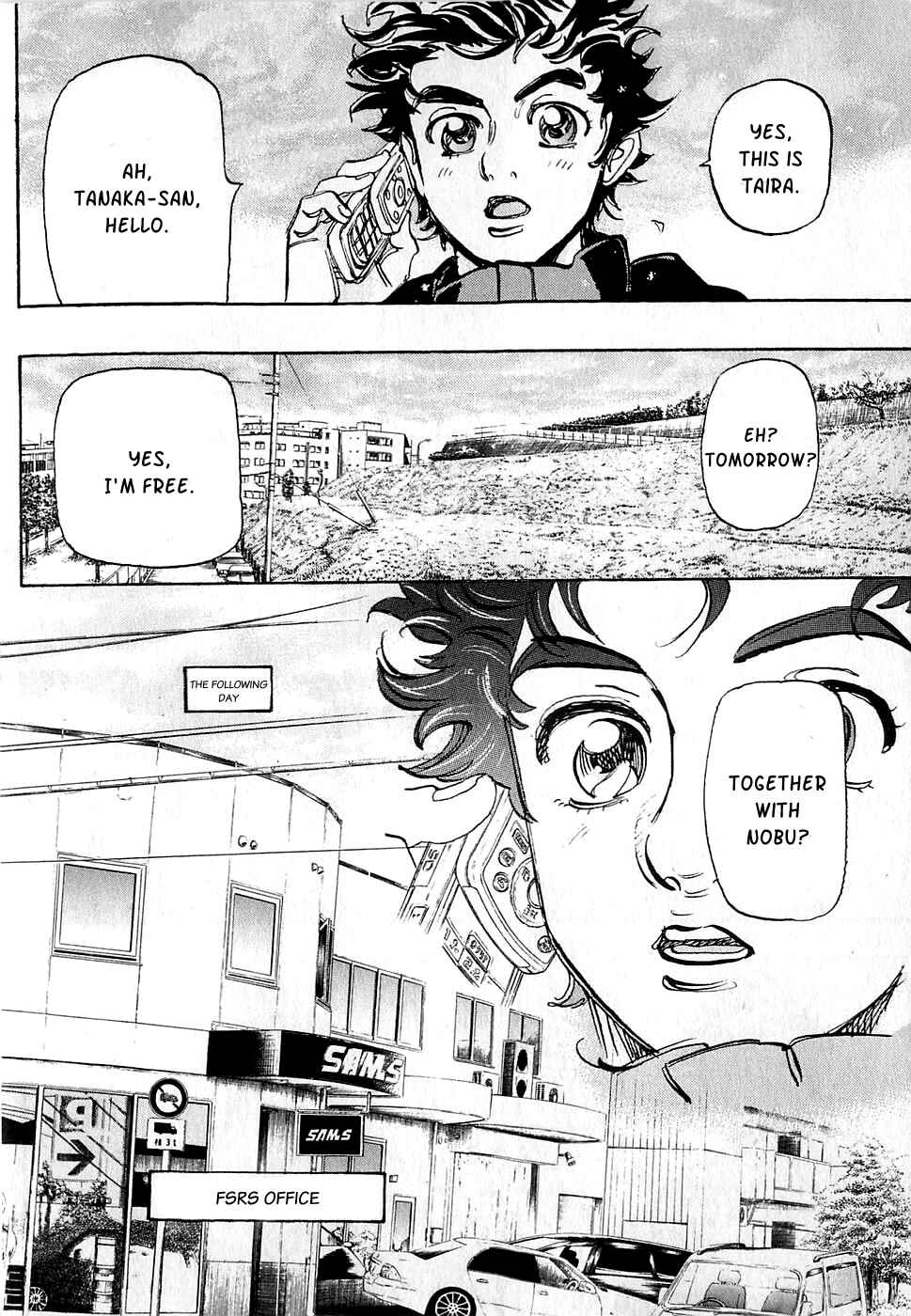 Page 23 Chapter 59 Capeta