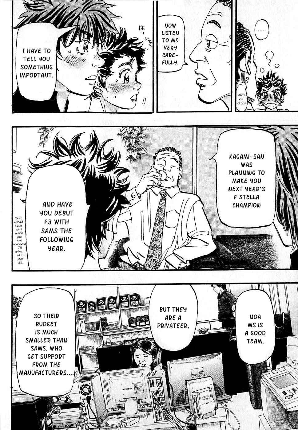 Page 31 Chapter 59 Capeta