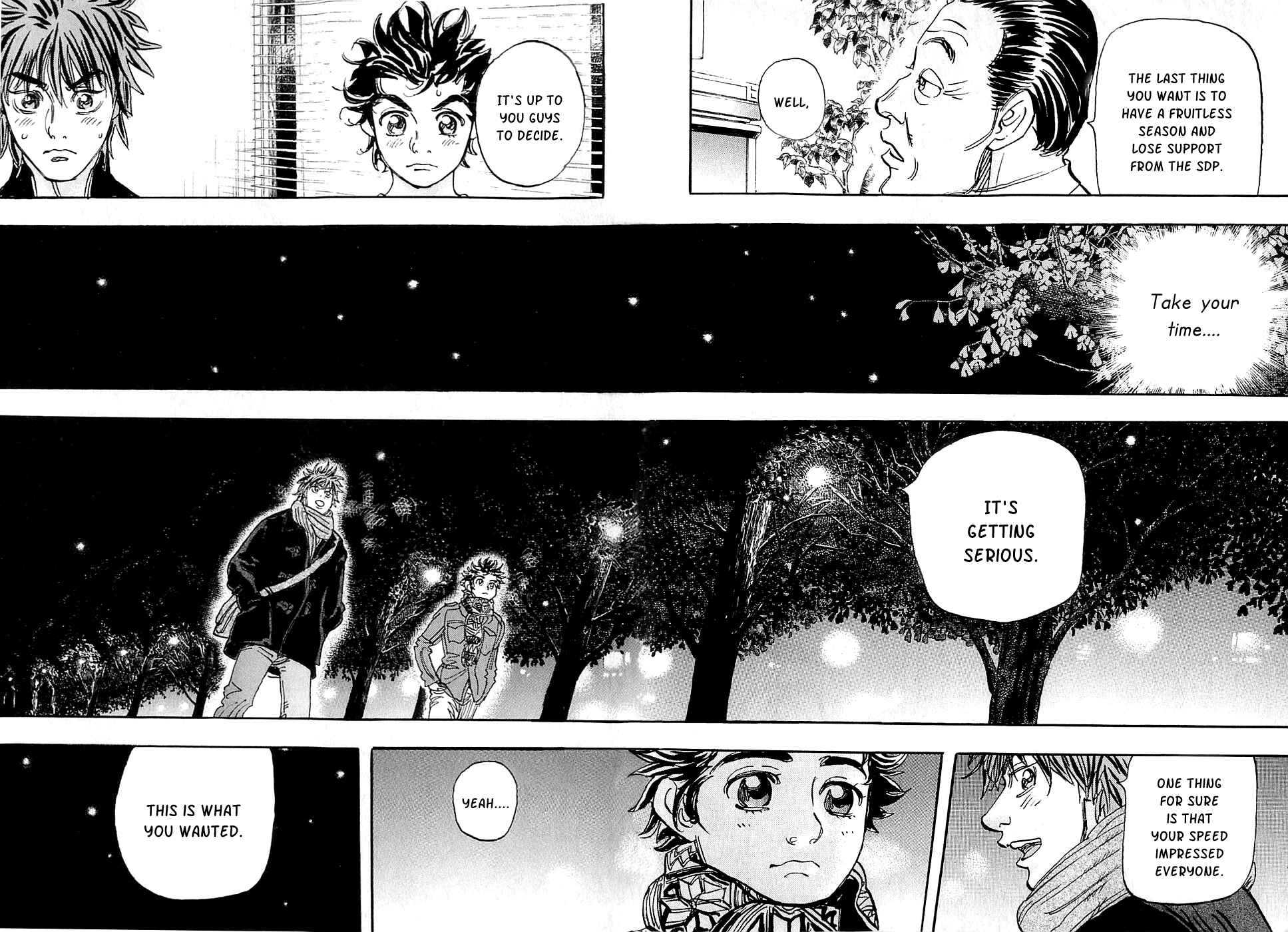 Page 35 Chapter 59 Capeta