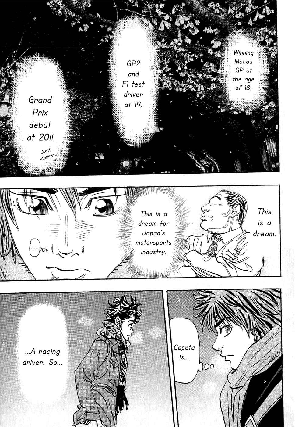 Page 37 Chapter 59 Capeta