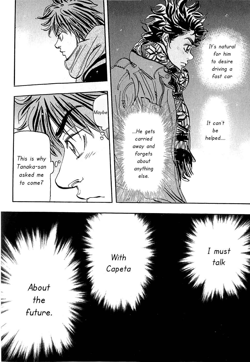 Page 38 Chapter 59 Capeta