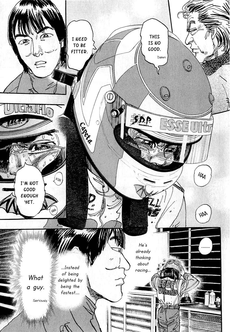Page 4 Chapter 59 Capeta