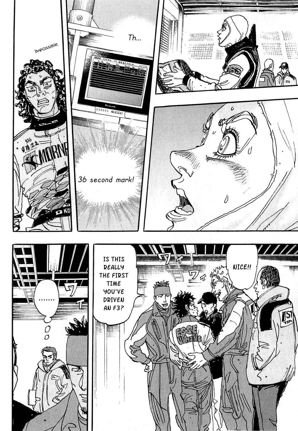 Page 5 Chapter 59 Capeta
